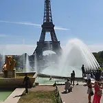 A 10 Mn A Pied De Montmartre * Παρίσι