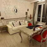 Διαμέρισμα A 10 Mn A Pied De Montmartre