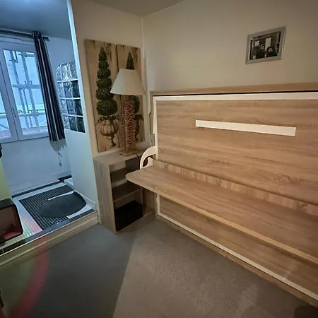 Apartment A 10 Mn A Pied De Montmartre *