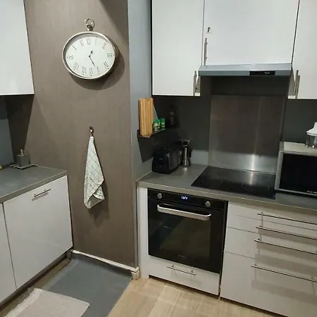 A 10 Mn A Pied De Montmartre Apartment Paris