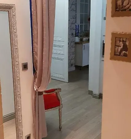 Apartment A 10 Mn A Pied De Montmartre *