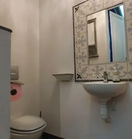 Apartment A 10 Mn A Pied De Montmartre *