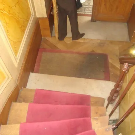 A 10 Mn A Pied De Montmartre Apartment *