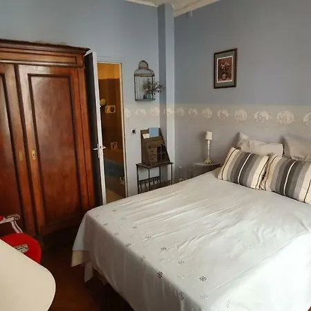A 10 Mn A Pied De Montmartre Apartment