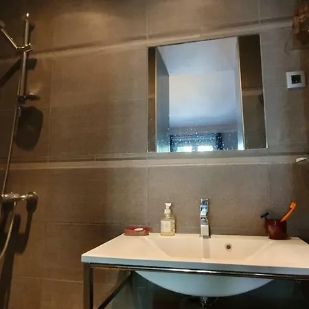 A 10 Mn A Pied De Montmartre Apartment Paris