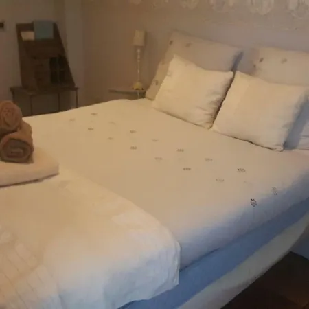 Apartment A 10 Mn A Pied De Montmartre Paris
