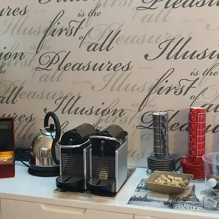 A 10 Mn A Pied De Montmartre Apartment *