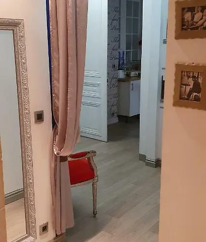 Apartman A 10 Mn A Pied De Montmartre *