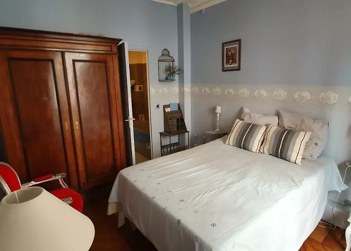 A 10 Mn A Pied De Montmartre Apartman