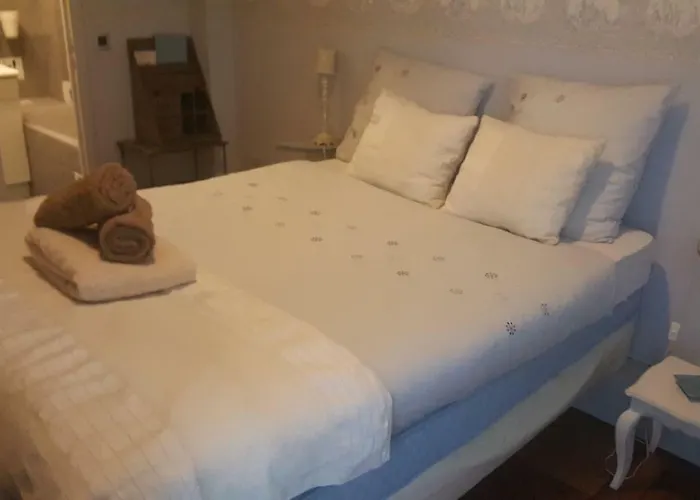 Apartman A 10 Mn A Pied De Montmartre Párizs